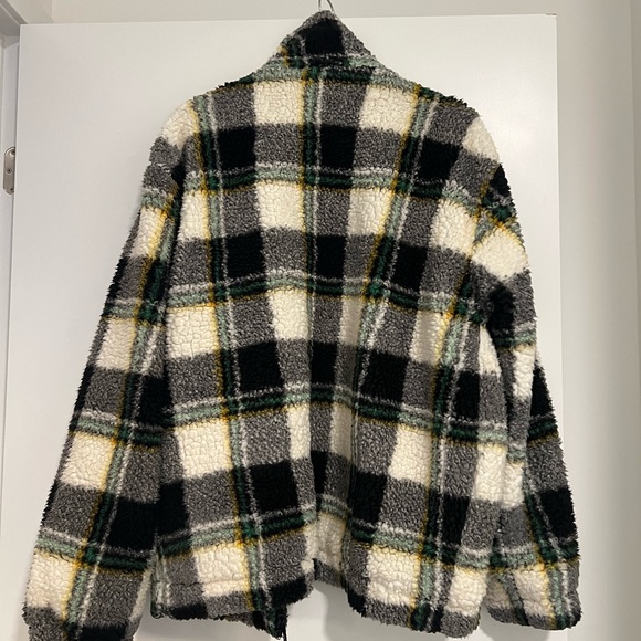 Zara coat Size M - Picture 2 of 2